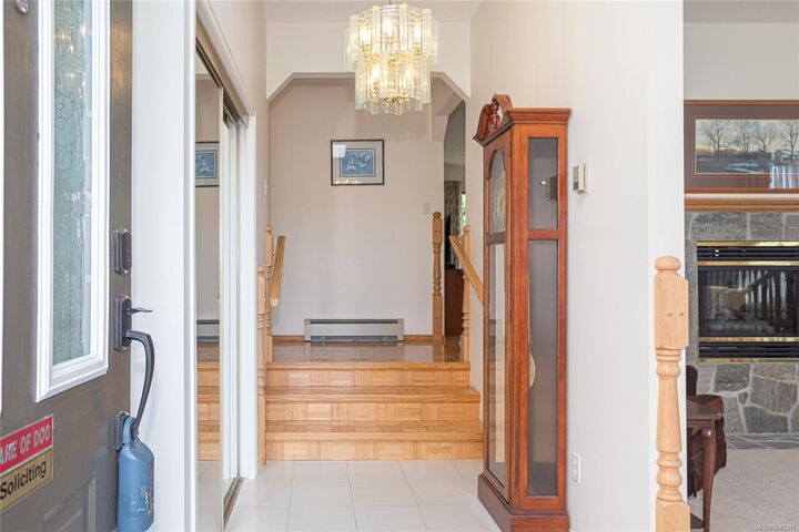 Property Photo:  6113 Denali Dr  BC V9L 5N4 