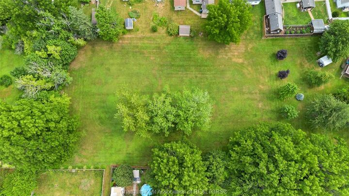 Property Photo: V/L Myrtle Street ON N0P 2C0