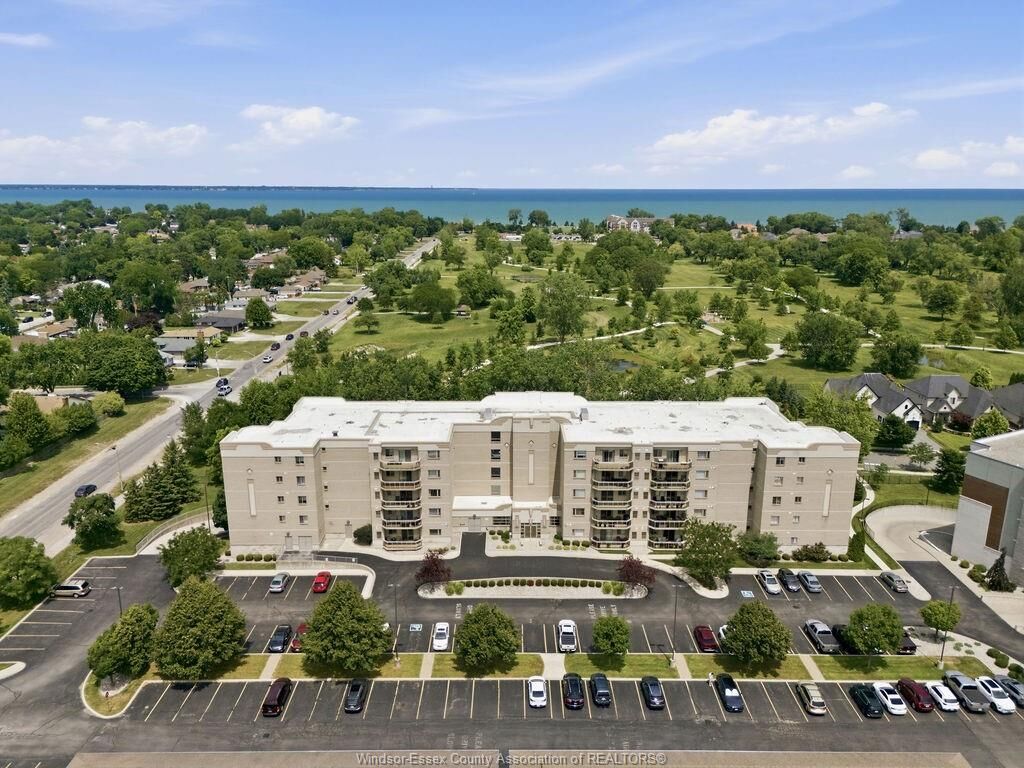 Property Photo: 200 Manning Road 211 ON N8N 0A8