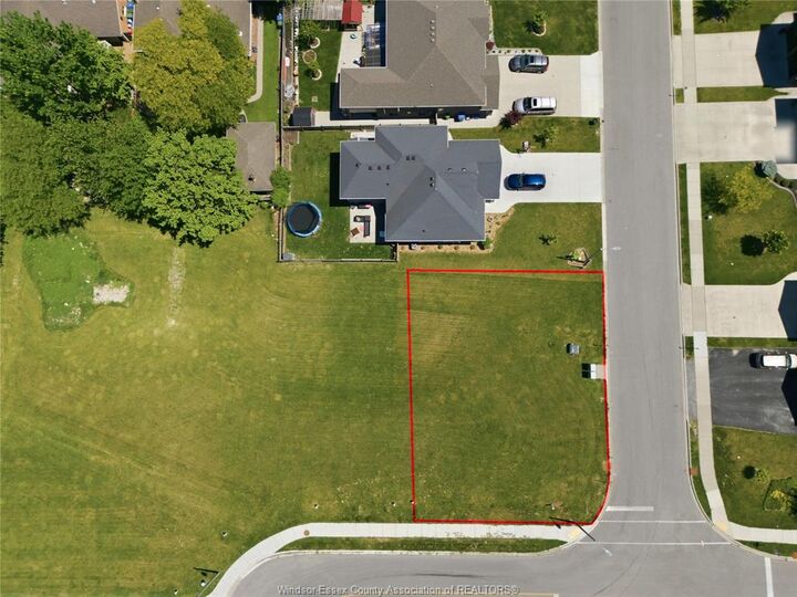 Property Photo: 195 Brien West ON N8M 3G3