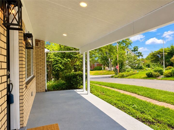 Property Photo: 128 Highview Ave PA 15229