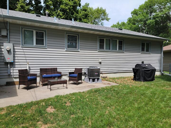 Property Photo:  119 Elizabeth Drive  SD 57401 