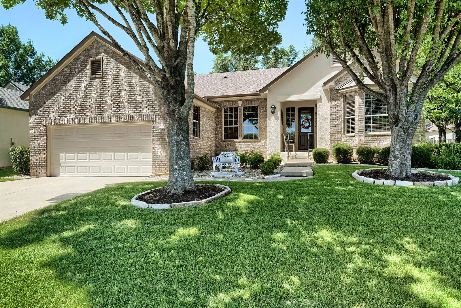 Property Photo:  118 Mountain Laurel Dr Way  TX 78633 