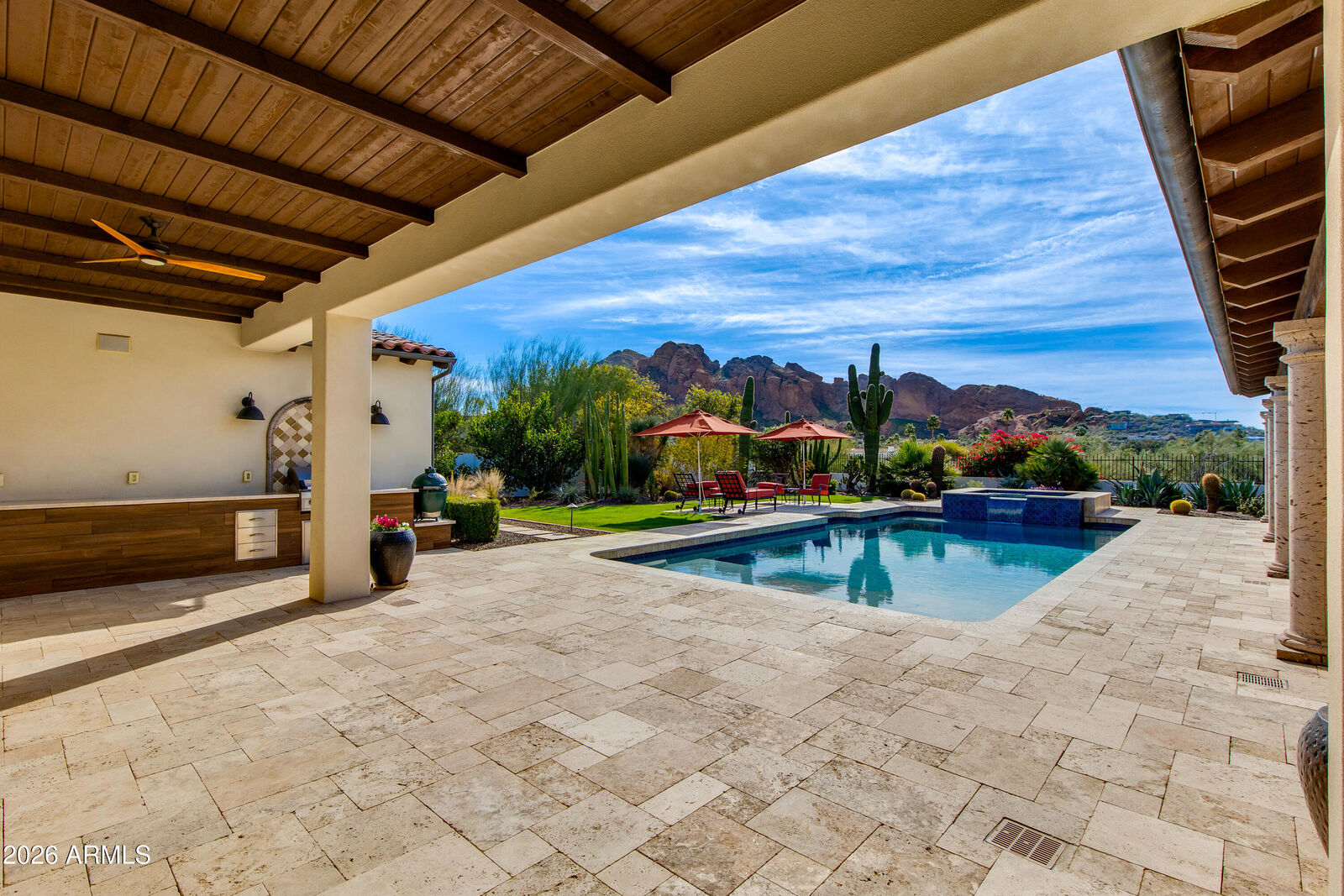 Property Photo:  4529 E Maderos Del Cuenta Drive  AZ 85253 