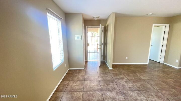 Property Photo:  7381 W Palo Verde Drive  AZ 85303 