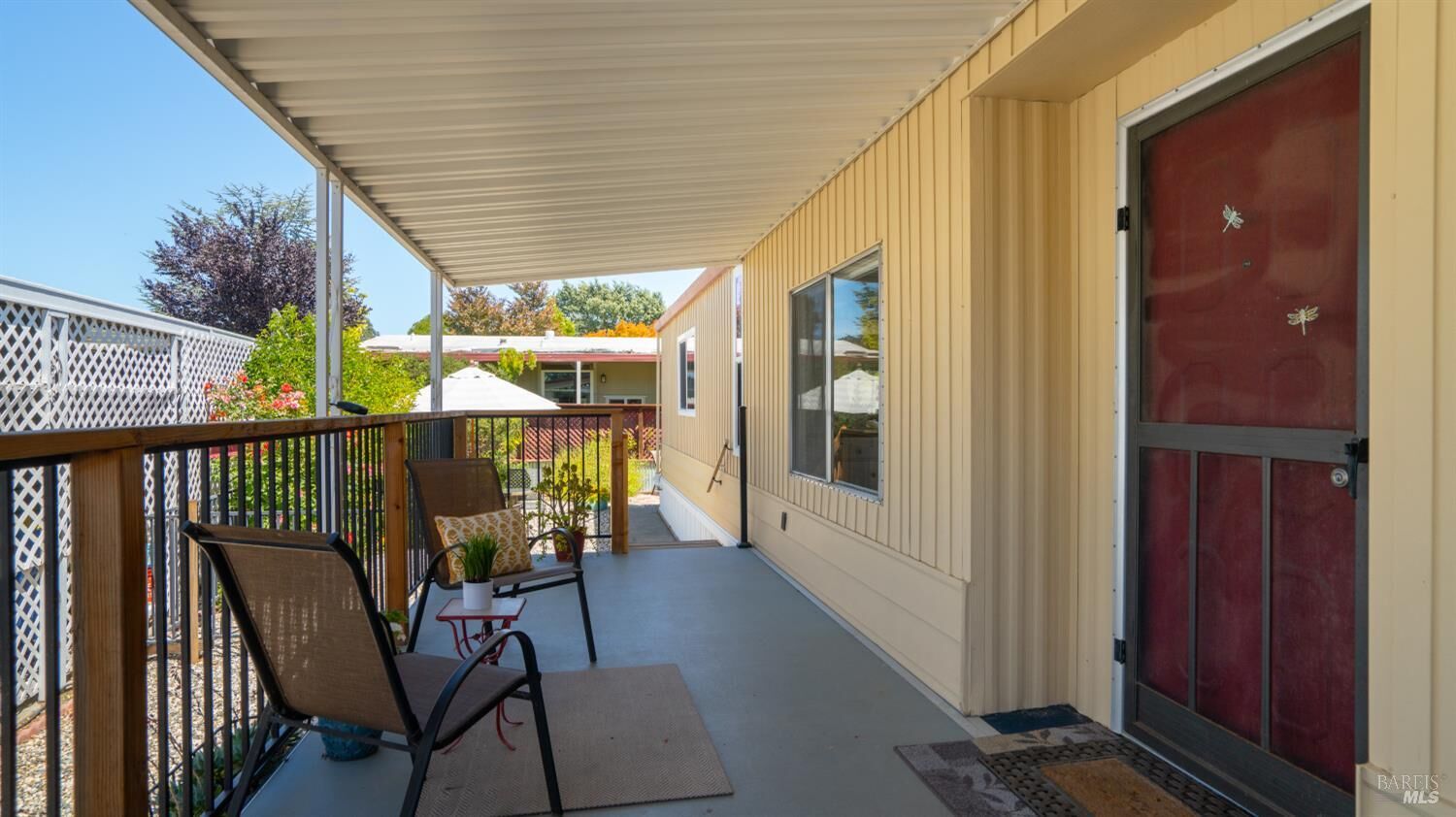 Property Photo:  93 Kilarney Lane  CA 95403 