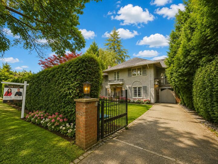 4625 Connaught Drive — photo 1