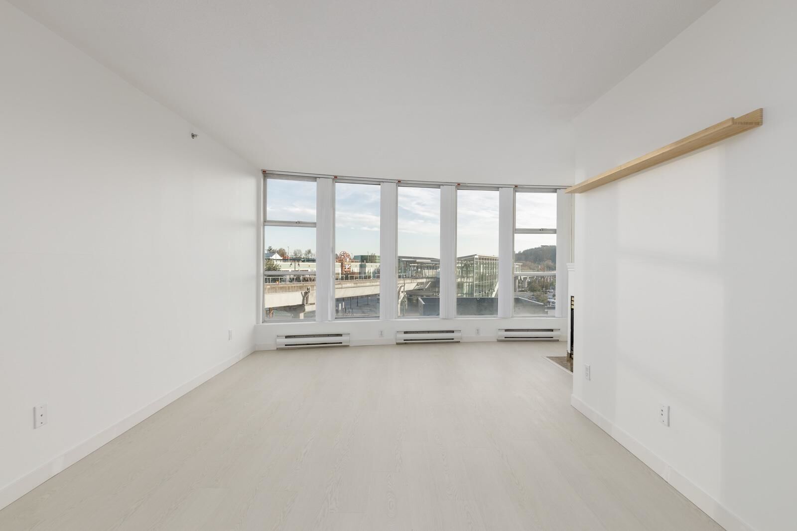 Property Photo:  1180 Pinetree Way 305  BC V3B 7L2 