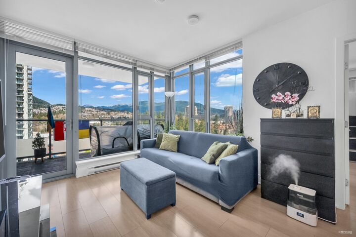 1188 Pinetree Way 1807 — photo 1