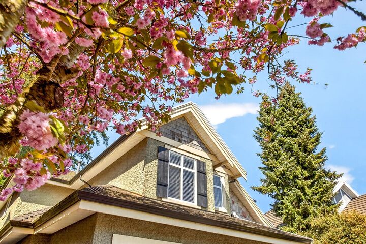 Property Photo: 3825 154 Street BC V3Z 0V2