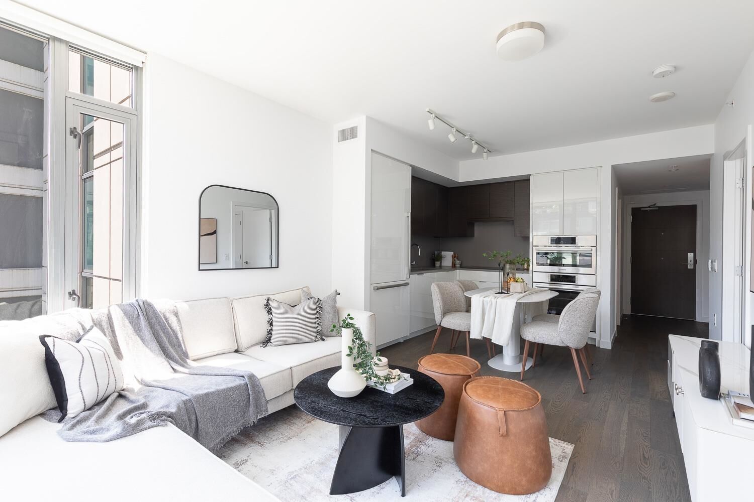 Property Photo: 1678 Pullman Porter Street 607 BC V6A 0H4