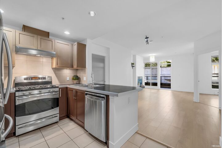 5777 Birney Avenue 120 — photo 1