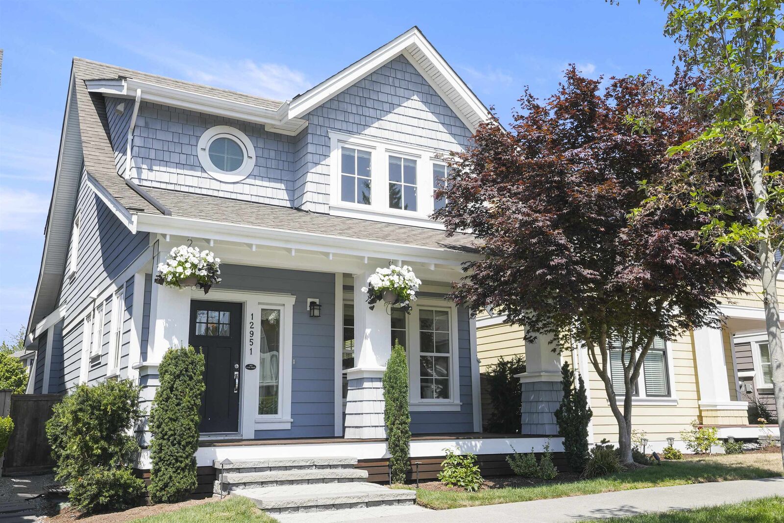 Property Photo: 12951 15A Avenue BC V4A 0B7