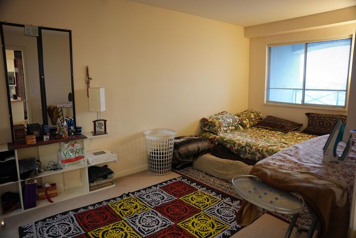 Property Photo: 6475 E Chester Street 418 BC V5W 4B7