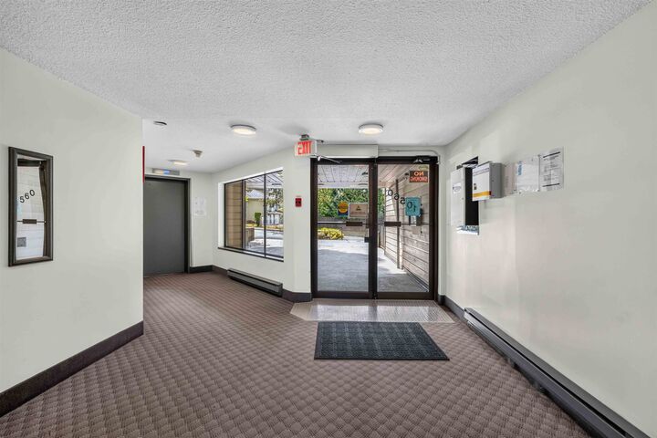 Property Photo: 10560 154 Street 101 BC V3R 8A3
