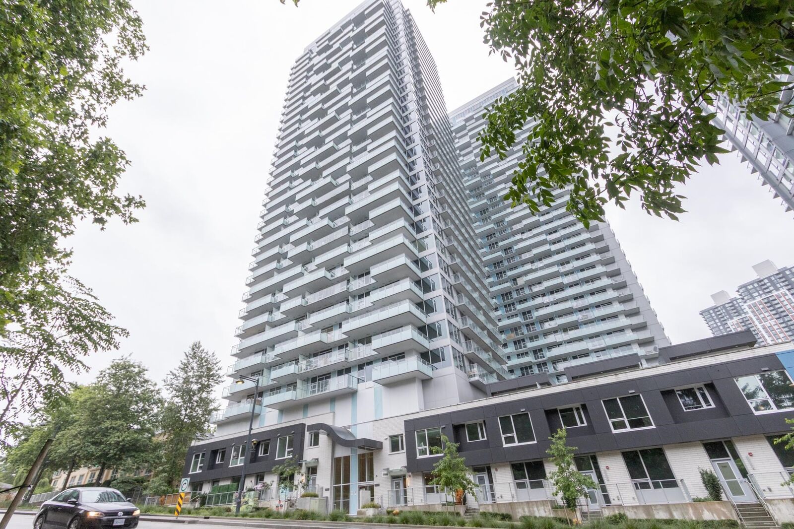Property Photo:  13778 100 Avenue 1103  BC V3T 0V3 