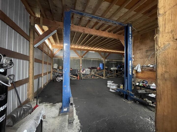Property Photo: 12343 Old Yale Road BC V3V 3X7