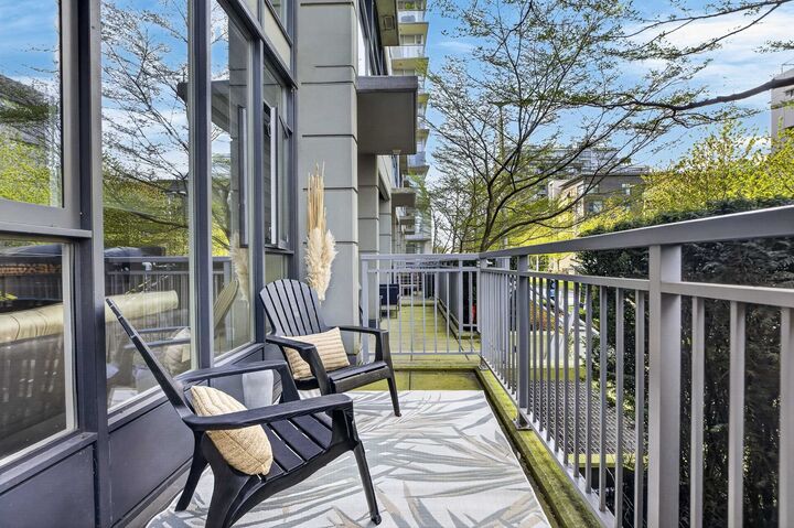 Property Photo:  112 W 1st Avenue  BC V5Y 0H4 