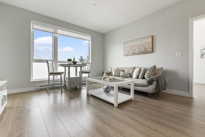 Property Photo: 11703 Fraser Street 405 BC V2X 9A7
