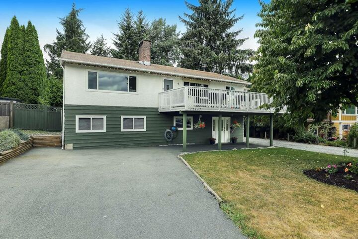 12547 Blackstock Street — photo 1