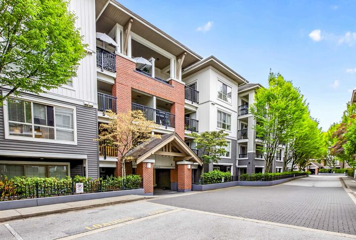 8929 202 Street A108 — photo 1
