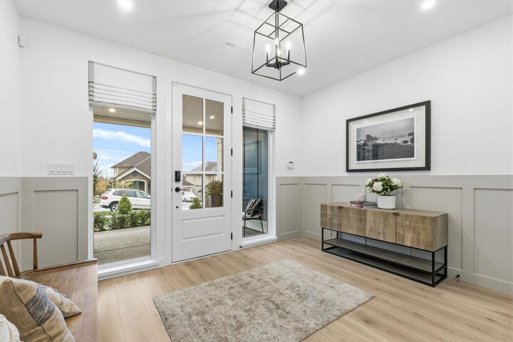 Property Photo: 3410 Korba Avenue BC V3E 0G4