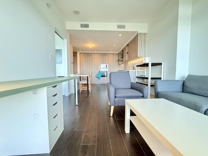 Property Photo: 4730 Lougheed Highway 3606 BC V5C 0M9