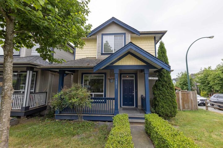 14852 56B Avenue — photo 1