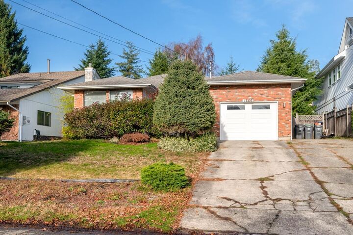 Property Photo: 13257 14A Avenue BC V4A 1J2