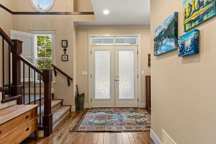 Property Photo: 5801 Shawnigan Drive BC V2R 0A8