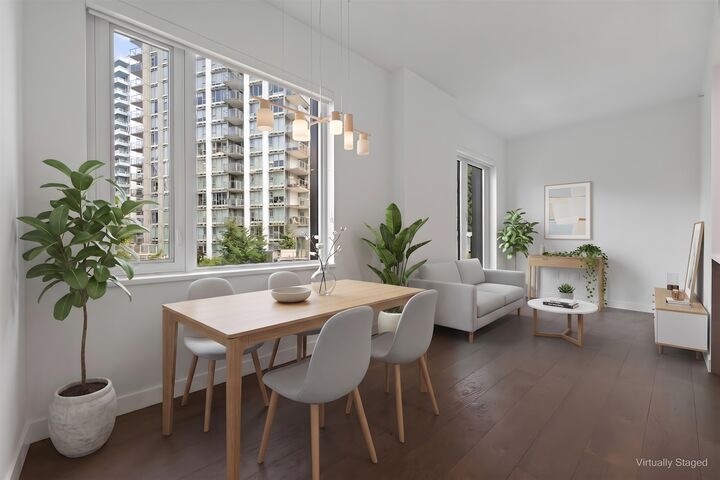 Property Photo:  5681 Birney Avenue 401  BC V6S 0L5 