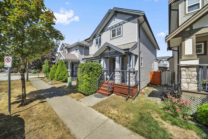 Property Photo: 16773 63 Avenue BC V3S 1X3
