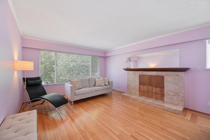 Property Photo: 2763 Rosemont Drive BC V5S 2C6
