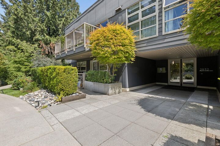 Property Photo: 2832 Capilano Road 204 BC V7R 4H5