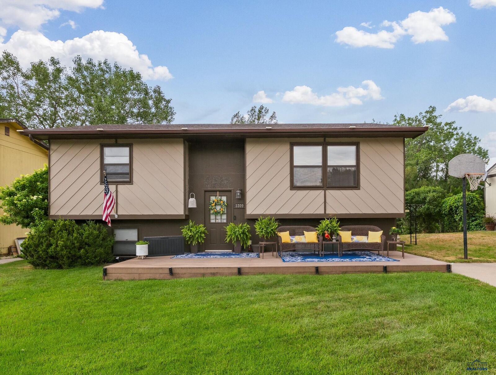 Property Photo: 3309 Hall SD 57702
