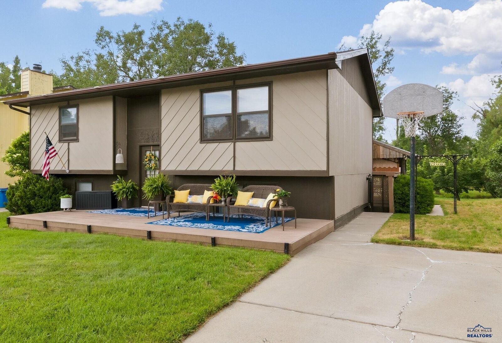 Property Photo:  3309 Hall  SD 57702 