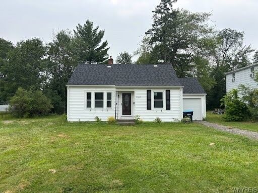 Property Photo:  3360 Greenway Road  NY 14072 