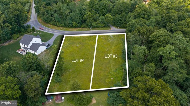 Property Photo:  121 Newville Rd, Lot 4  PA 17022 