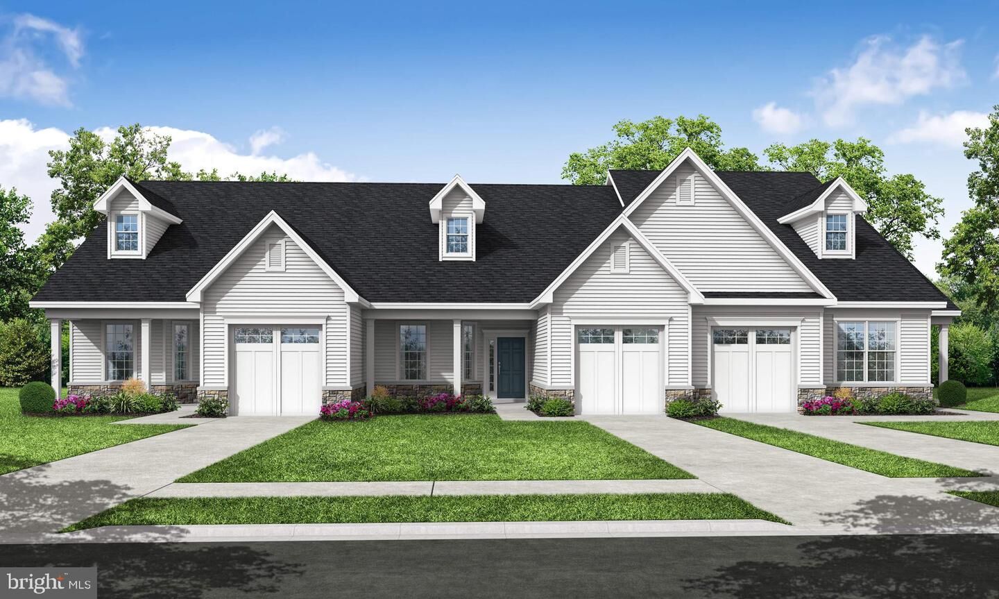 Property Photo:  35 Redkist Drive  NJ 08062 