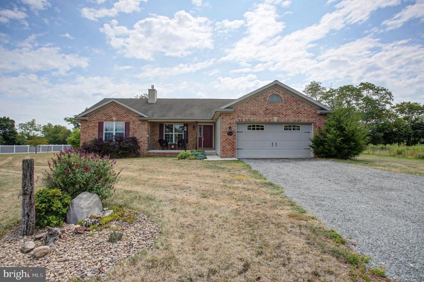 Property Photo:  12432 Shimpstown Road  PA 17236 