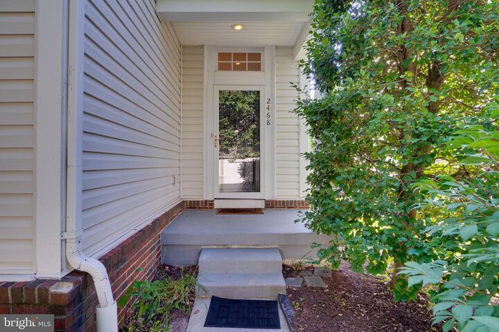 Property Photo:  2468 Leyland Ridge Road  VA 20171 