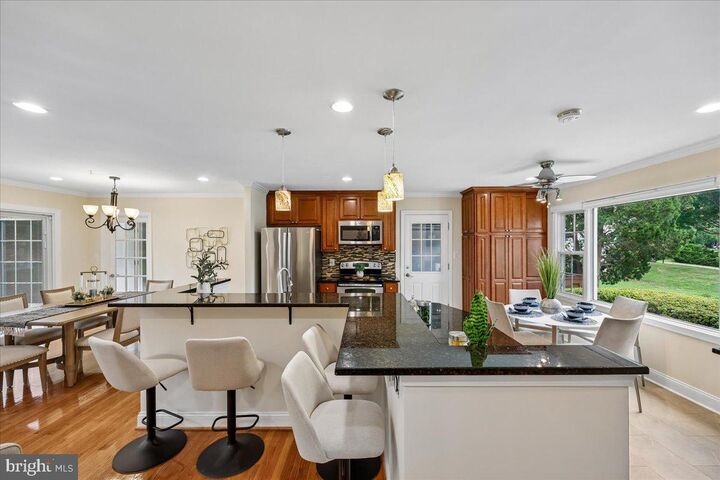 Property Photo: 11 Lodge Place MD 20850