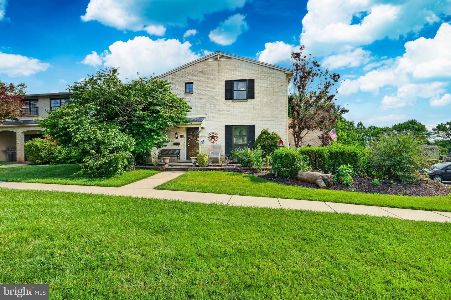 Property Photo: 25 Providence Forge Road PA 19468