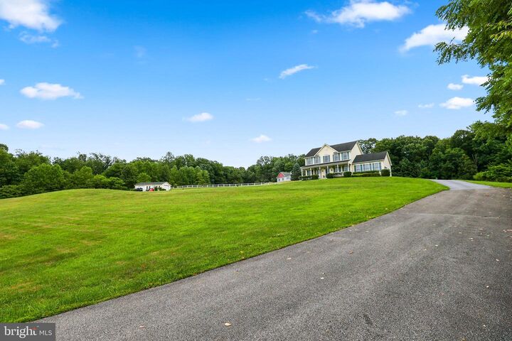 Property Photo: 4875 Arnold Road PA 17329