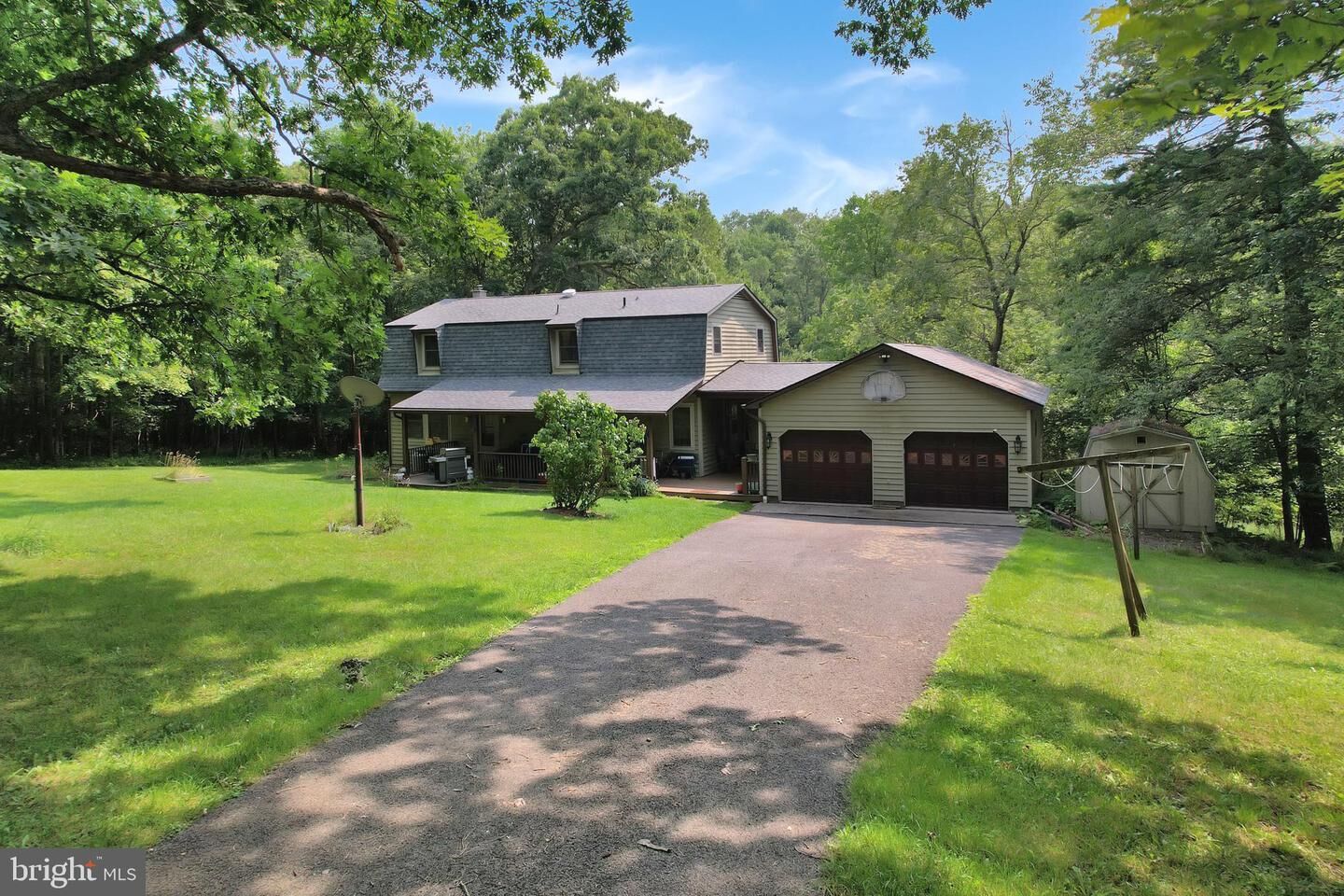 Property Photo:  5154 Maryland Highway  MD 21550 