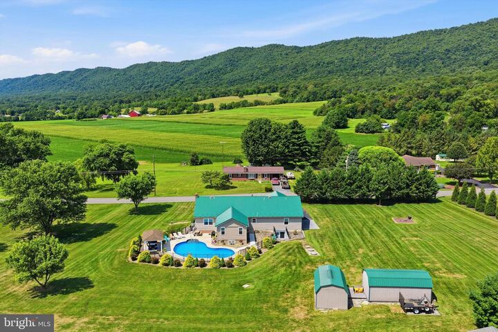 Property Photo:  6870 Charlestown Road 5  PA 17236 