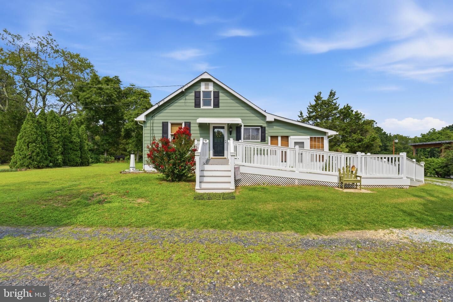 Property Photo:  2134 W Main Street W  NJ 08332 