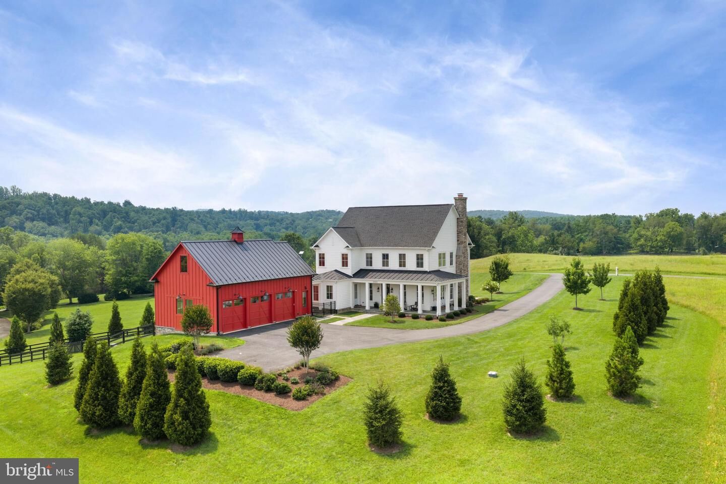 Property Photo:  23232 Sally Mill Road  VA 20117 