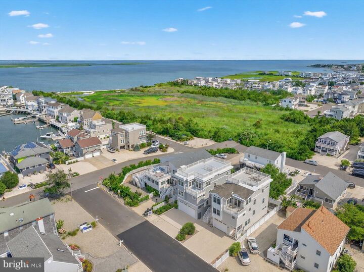 Property Photo: 7 Cohasset B NJ 08008