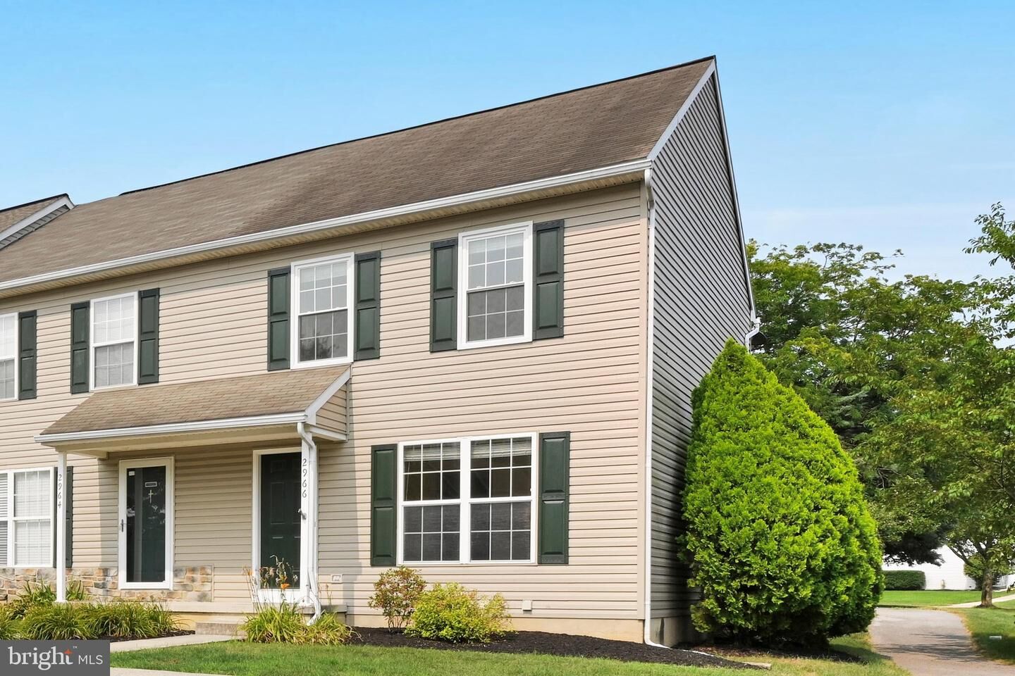 Property Photo:  2966 Aster Lane  PA 17543 